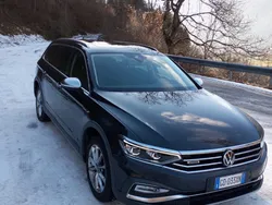 Usata 2021 VW Passat Alltrack Station wagon | 34.550 € (Buon prezzo)