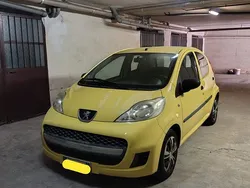 Usata 2009 Peugeot 107 Due volumi | 3500 € (Buon prezzo)