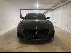 Nero Usata 2022 Maserati Grecale SUV | 80.990 € (Buon prezzo)