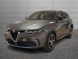 Grigio Usata 2023 Alfa Romeo Tonale Ti SUV | 25.900 € (Buon prezzo)