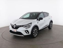 Bianco Usata 2020 Renault Captur Intens SUV | 16.999 € (Buon prezzo)