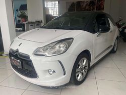 Bianco Usata 2012 DS Automobiles DS3 Chic Station wagon | 3490 € (Buon prezzo)