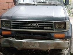 Usata 1994 Toyota Land Cruiser SUV | 7500 €