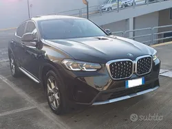 Nero Usata 2023 BMW X4 Comfort Edition SUV | 56.950 € (Buon prezzo)