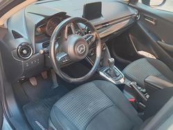 Usata 2017 Mazda 2 Tre volumi | 7500 € (Buon prezzo)
