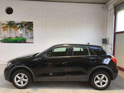 Nero Usata 2018 Audi Q2 Business SUV | 15.900 € (Ottimo prezzo)