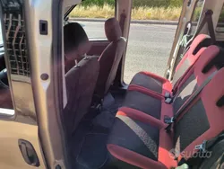 Usata 2014 Fiat Doblò Monovolume | 6500 € (Buon prezzo)