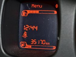 Bianco Usata 2023 Fiat Panda Due volumi | 10.900 € (Buon prezzo)