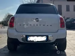 Usata 2013 Mini Cooper Due volumi | 7500 € (Molto cara)