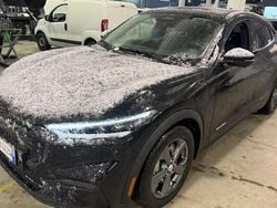 Nero Usata 2023 Ford Mustang Mach-E Standard Range SUV | 25.000 € (Super prezzo)