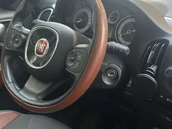 Usata 2015 Fiat 500L Trekking Monovolume | 9000 € (Buon prezzo)