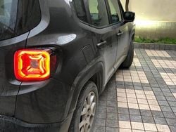 Grigio Usata 2019 Jeep Renegade SUV | 14.000 € (Ottimo prezzo)