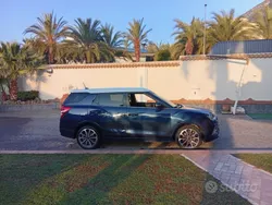 Usata 2017 Ssangyong XLV SUV | 11.000 €