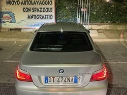 Usata 2009 BMW 530 Tre volumi | 11.500 € (Cara)