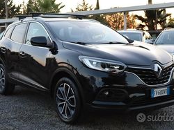 Nero Usata 2019 Renault Kadjar SUV | 13.500 € (Buon prezzo)