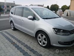 Usata 2016 VW Sharan Monovolume | 14.900 € (Buon prezzo)