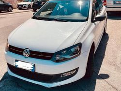 Bianco Usata 2013 VW Polo Tre volumi | 3500 € (Super prezzo)