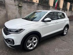 Other Usata 2019 VW T-Cross Advance SUV | 14.900 € (Ottimo prezzo)