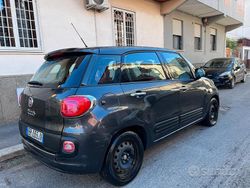 Nero Usata 2013 Fiat 500L Monovolume | 2000 € (Super prezzo)