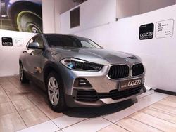 Grigio Usata 2022 BMW X2 SUV | 27.100 € (Cara)