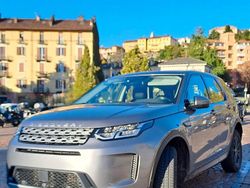 Grigio Usata 2021 Land Rover Discovery Sport SUV | 23.900 € (Buon prezzo)