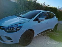 Usata 2018 Renault Clio IV Tre volumi | 5500 € (Ottimo prezzo)