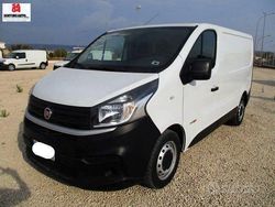 Bianco Usata 2019 Fiat Talento Monovolume | 15.900 € (Buon prezzo)
