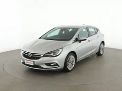 Argento Usata 2017 Opel Astra Innovation Tre volumi | 13.099 € (Cara)