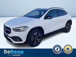 Bianco Usata 2020 Mercedes GLA200 SUV | 32.500 € (Buon prezzo)