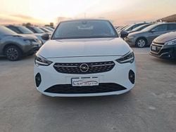Bianco Usata 2020 Opel Corsa Elegance Tre volumi | 12.990 € (Buon prezzo)