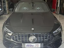 Nero Usata 2024 Mercedes A45 AMG AMG Tre volumi | 56.500 € (Buon prezzo)