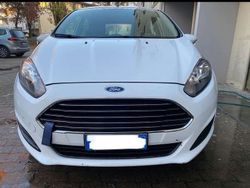 Usata 2015 Ford Fiesta Due volumi | 6800 € (Cara)
