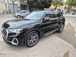 Nero Usata 2021 Audi 200 S-Line Coupé | 38.000 €