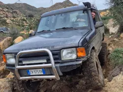 Usata 1997 Land Rover Discovery SUV | 4900 € (Super prezzo)