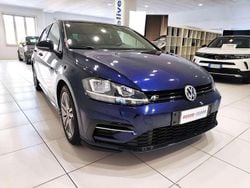 Blu Usata 2019 VW Golf Sport Tre volumi | 20.400 € (Buon prezzo)