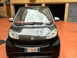 Nero Usata 2013 Smart ForTwo Coupé Coupé | 6999 € (Buon prezzo)