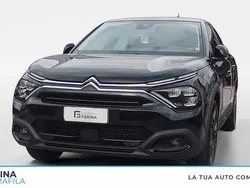 Nero Usata 2022 Citroën C4 Feel Tre volumi | 18.900 € (Buon prezzo)