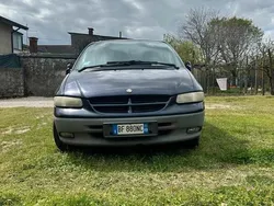 Chrysler Grand Voyager