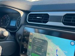 Grigio Usata 2023 Dacia Duster SUV | 15.500 € (Buon prezzo)