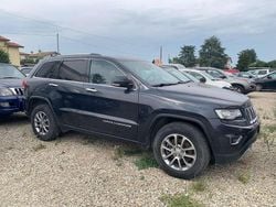 Nero Usata 2013 Jeep Grand Cherokee Limited SUV | 12.900 € (Buon prezzo)