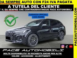 Grigio Usata 2024 Audi Q7 S-Line SUV | 81.900 €