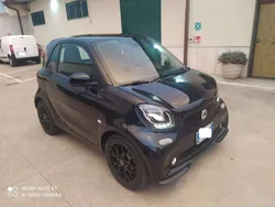 Nero Usata 2019 Smart ForTwo Coupé Superpassion Due volumi | 13.900 € (Buon prezzo)