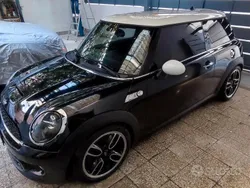 Usata 2011 Mini Cooper SD Due volumi | 7000 €