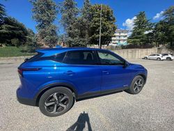 Blu Usata 2023 Nissan Qashqai N-Connecta SUV | 29.900 € (Buon prezzo)