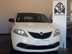 Bianco Usata 2018 Lancia Ypsilon S Due volumi | 11.499 € (Buon prezzo)