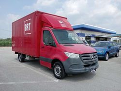 Rosso Usata 2018 Mercedes Sprinter Furgone | 17.500 €