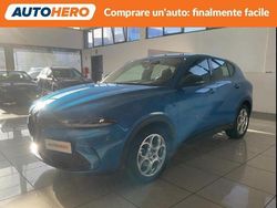 Blu Usata 2022 Alfa Romeo Tonale Sprint SUV | 24.099 € (Buon prezzo)