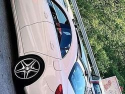 Usata 2017 Mercedes CLA180 Edition Tre volumi | 19.000 € (Molto cara)