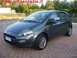 Grigio scuro Usata 2012 Fiat Punto Lounge Tre volumi | 5000 € (Cara)