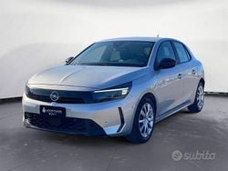 Grigio Usata 2024 Opel Corsa S Tre volumi | 15.000 € (Buon prezzo)